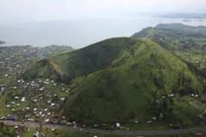 Mont Goma