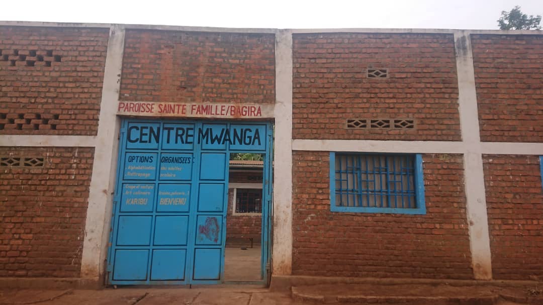centre Mwanga