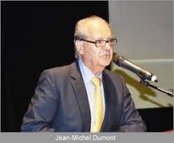 Jean-Michel Dumont