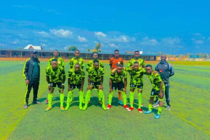 Kivu FC