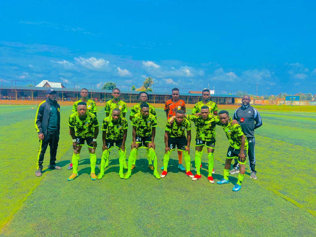 Kivu FC
