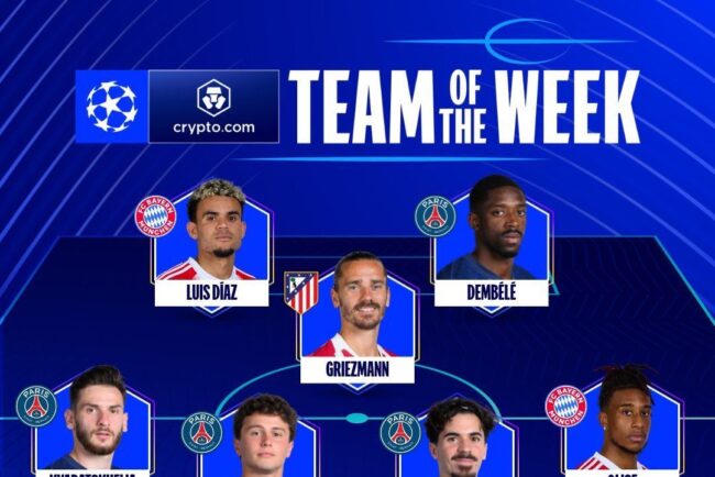 UEFA