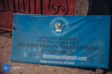 Divimines Uvira