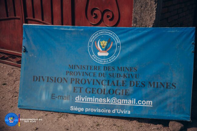Divimines Uvira