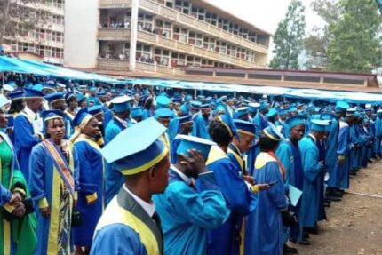 ISP Bukavu