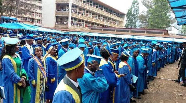 ISP Bukavu