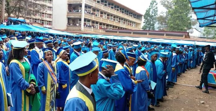 ISP Bukavu